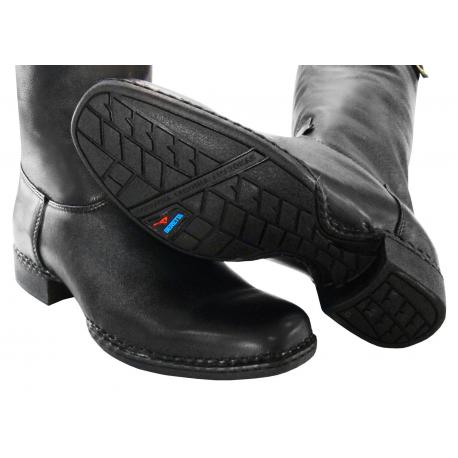 Bota Pampa Floater Preto - Beretta - Imagem 2