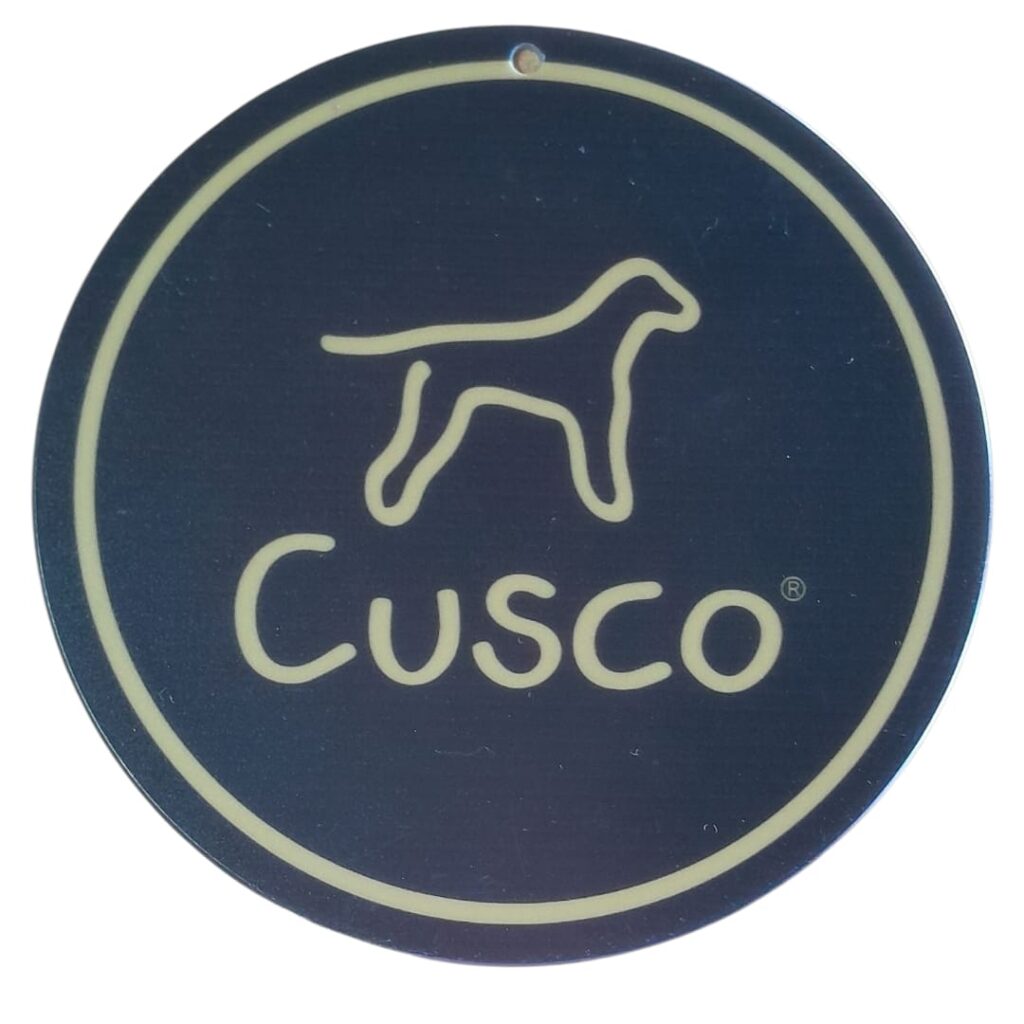 Cevador_Plástico - Cusco