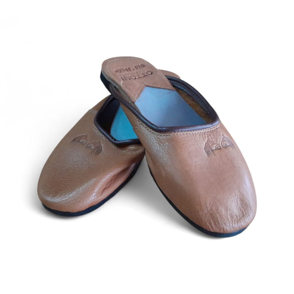 Chinelo Campeiro