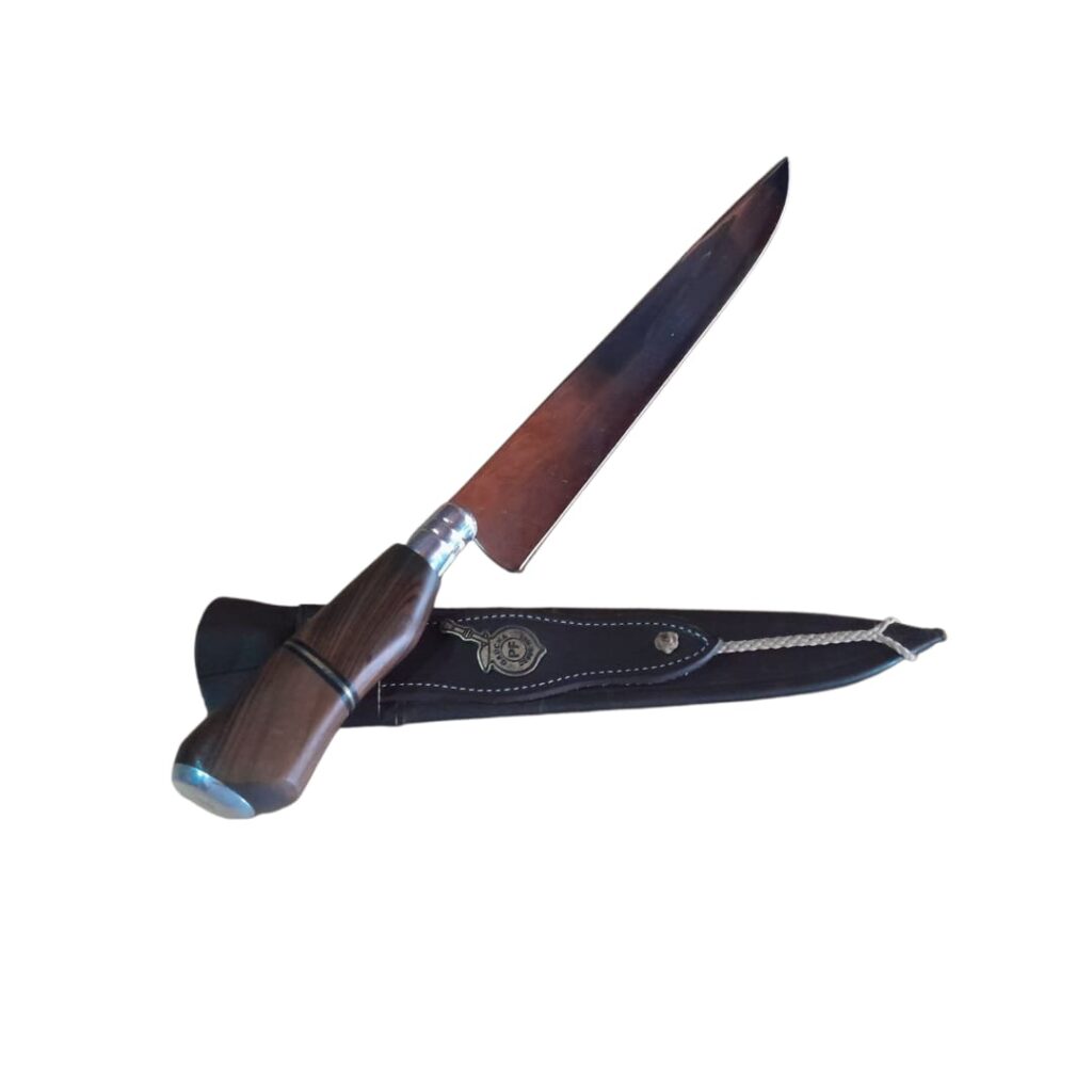 Faca Inox SL CB Guajuvira