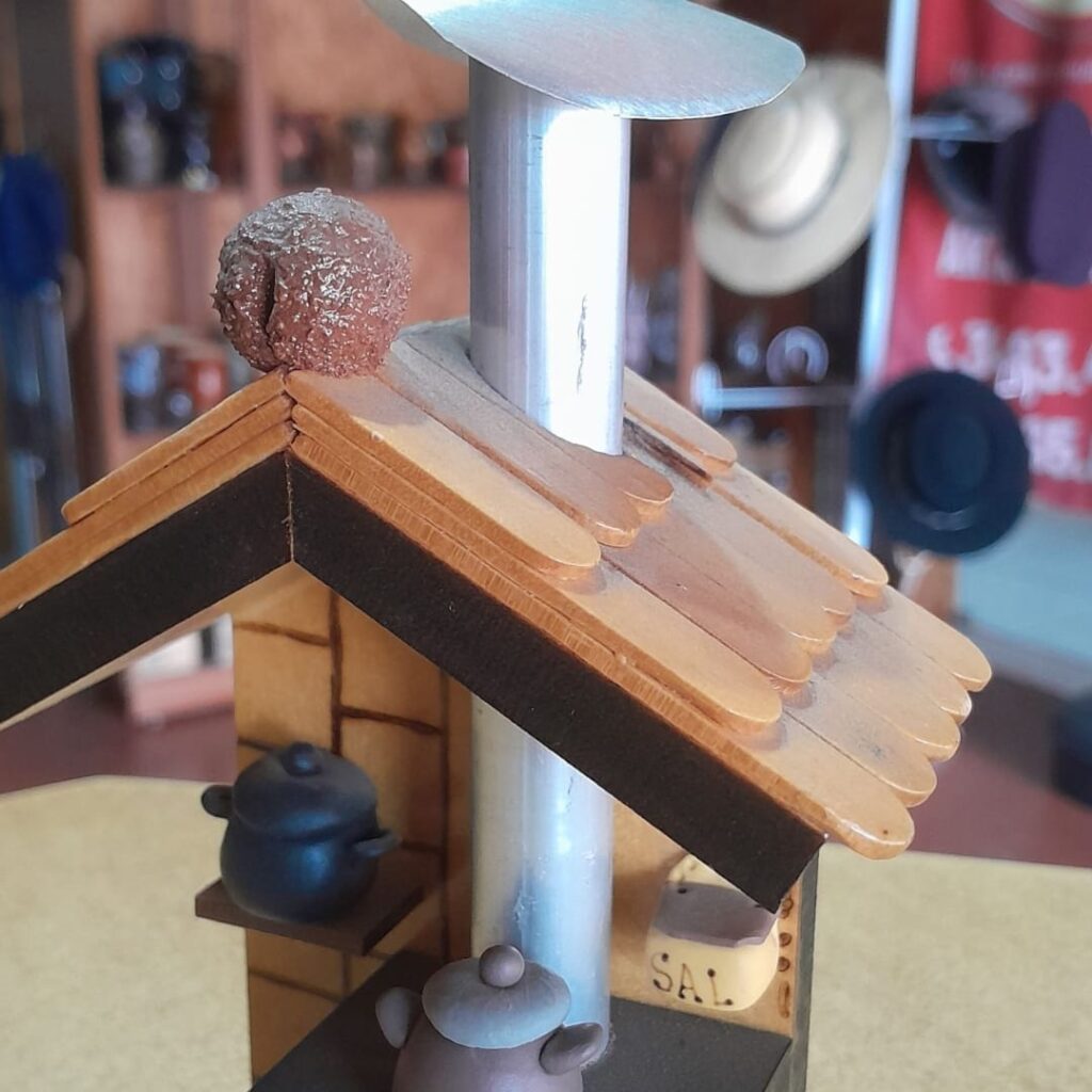 Ranchinho Gaúcho