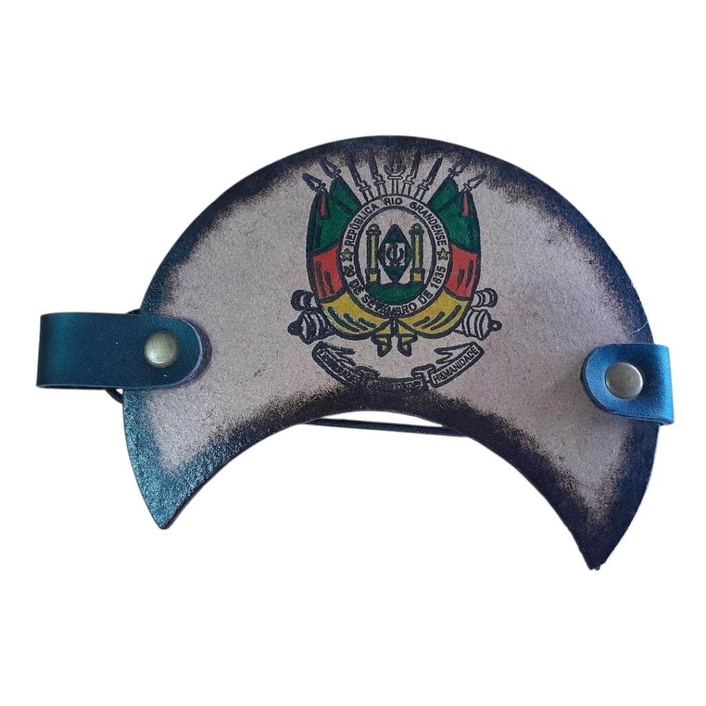 Tapa Erva Recouro