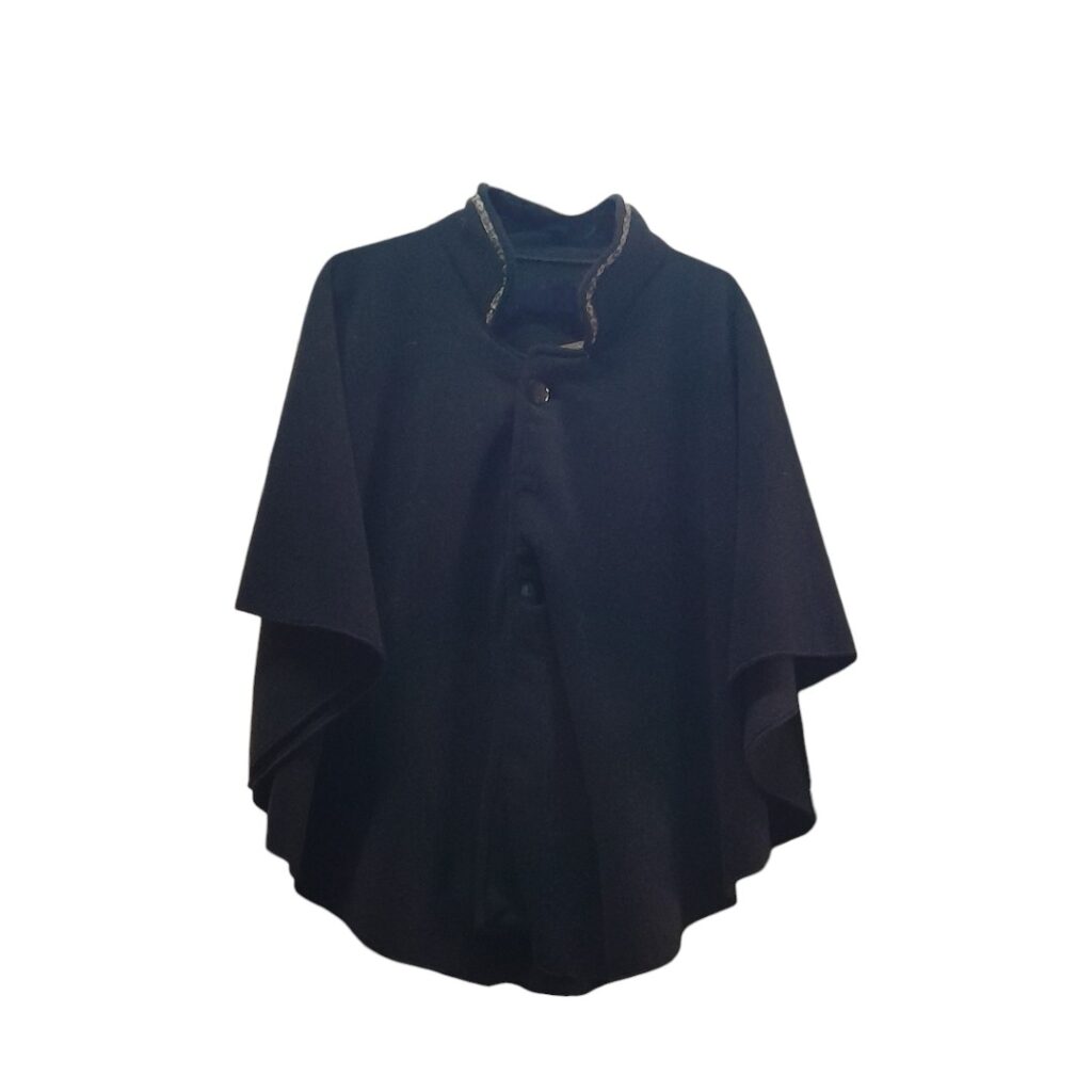 Poncho Feminino - La Comparsa